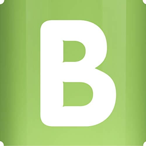 Super Sparrow BPA-frei Wasserflasche - 500ml - Ideale für Sport und Outdoor - Nachhaltig ClimatePartner certified