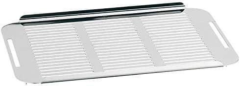 WMF Vitalis Glasdeckel für Aroma 6,5l, spülmaschinengeeignet, silikondichtung, vitalis zubehör
| WMF Vitalis Glasdeckel