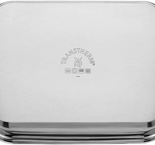 WMF Vitalis Glasdeckel für Aroma 6,5l, spülmaschinengeeignet, silikondichtung, vitalis zubehör
| WMF Vitalis Glasdeckel