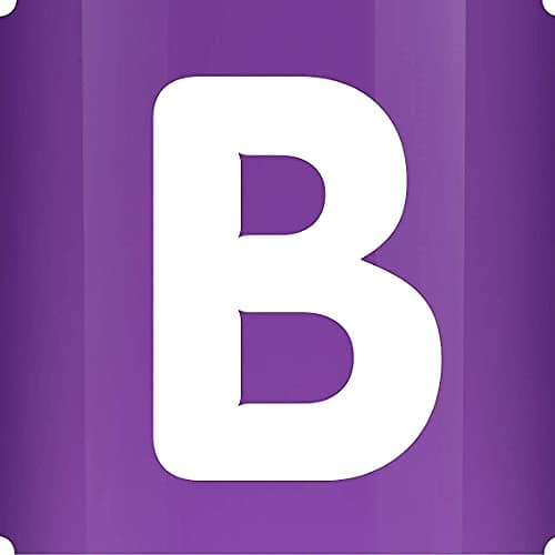 Super Sparrow BPA-frei Wasserflasche - 500ml - Ideale für Sport und Outdoor - Nachhaltig ClimatePartner certified