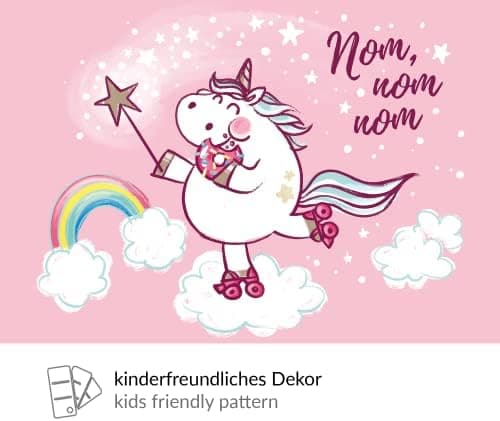 ALFI Kids ISO BOTTLE 350ml - Idas Schule der Magischen Tiere - Isoliertrinkflasche Kinder Edelstahl - hält 12 Stunden he