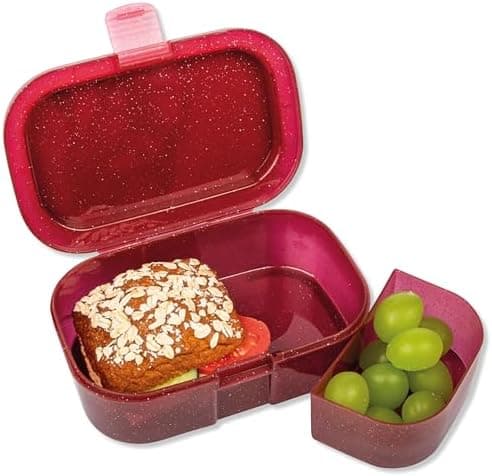 Lutz Mauder Verlag Lunchbox Pferdemädchen KinderfestivaltaglichPraktischDurchdichtesDesign
| Lutz Mauder Verlag Lunchbo