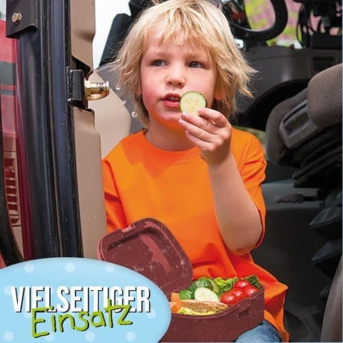 Lutz Mauder Verlag Lunchbox Pferdemädchen KinderfestivaltaglichPraktischDurchdichtesDesign
| Lutz Mauder Verlag Lunchbo